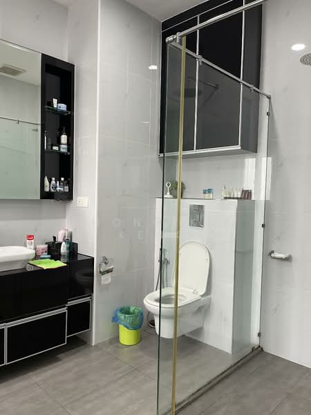 Semi-Detached House for Sale in Taman Ekoflora (Johor Bahru) - Chong Kia Keng - PropertyGuru.com.my