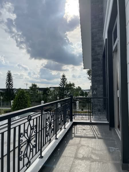 Semi-Detached House for Sale in Taman Ekoflora (Johor Bahru) - Chong Kia Keng - PropertyGuru.com.my