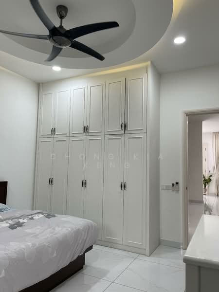 Semi-Detached House for Sale in Taman Ekoflora (Johor Bahru) - Chong Kia Keng - PropertyGuru.com.my