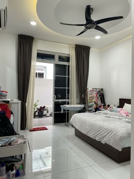 Semi-Detached House for Sale in Taman Ekoflora (Johor Bahru) - Chong Kia Keng - PropertyGuru.com.my
