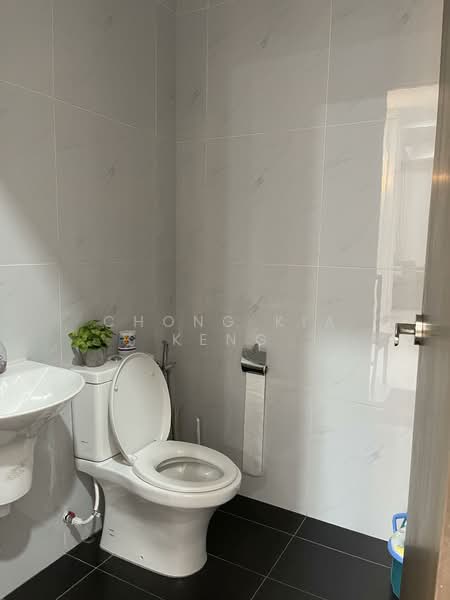 Semi-Detached House for Sale in Taman Ekoflora (Johor Bahru) - Chong Kia Keng - PropertyGuru.com.my