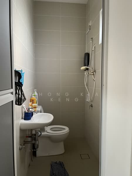 Semi-Detached House for Sale in Taman Ekoflora (Johor Bahru) - Chong Kia Keng - PropertyGuru.com.my