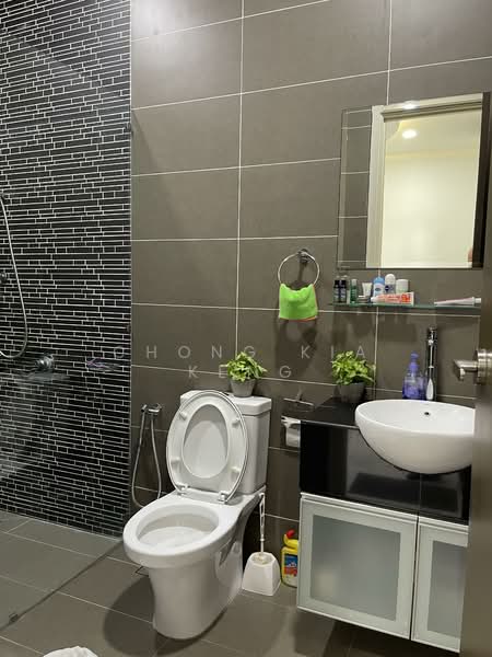 Semi-Detached House for Sale in Taman Ekoflora (Johor Bahru) - Chong Kia Keng - PropertyGuru.com.my
