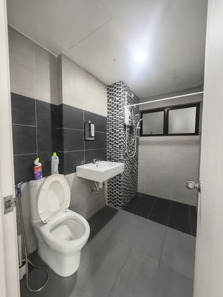 Condominium for Rent at Ujana Executive Apartment - Sam . - PropertyGuru.com.my