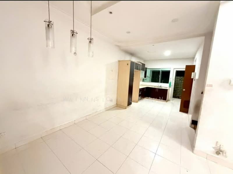 1.5-storey Terraced House for Sale in Taman Gaya (Ulu Tiram) - Winson Tan - PropertyGuru.com.my