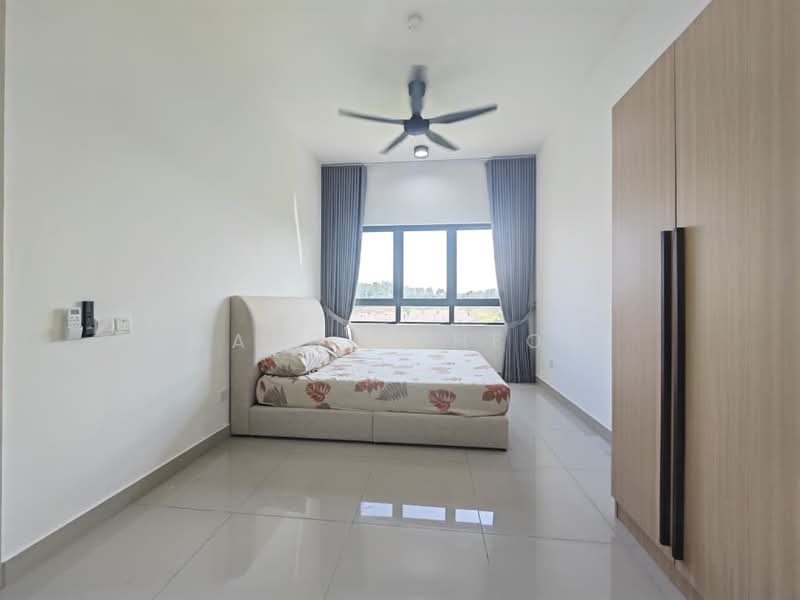 Condominium for Rent at Mori Residences - Mandy Cheow - PropertyGuru.com.my