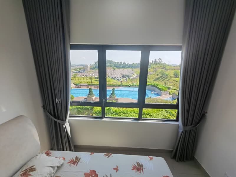 Condominium for Rent at Mori Residences - Mandy Cheow - PropertyGuru.com.my