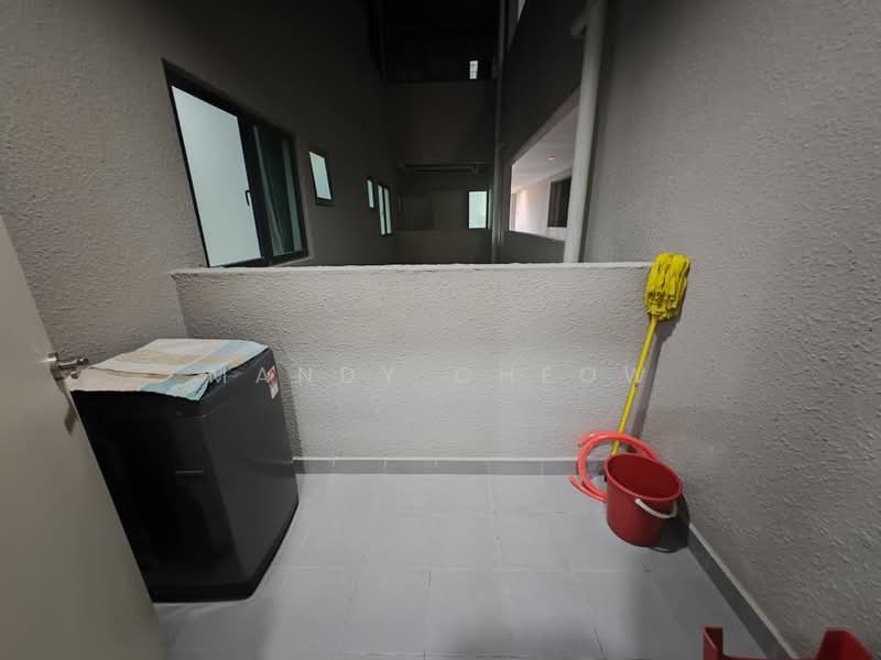 Condominium for Rent at Mori Residences - Mandy Cheow - PropertyGuru.com.my