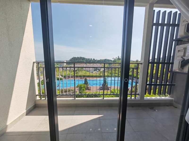Condominium for Rent at Mori Residences - Mandy Cheow - PropertyGuru.com.my