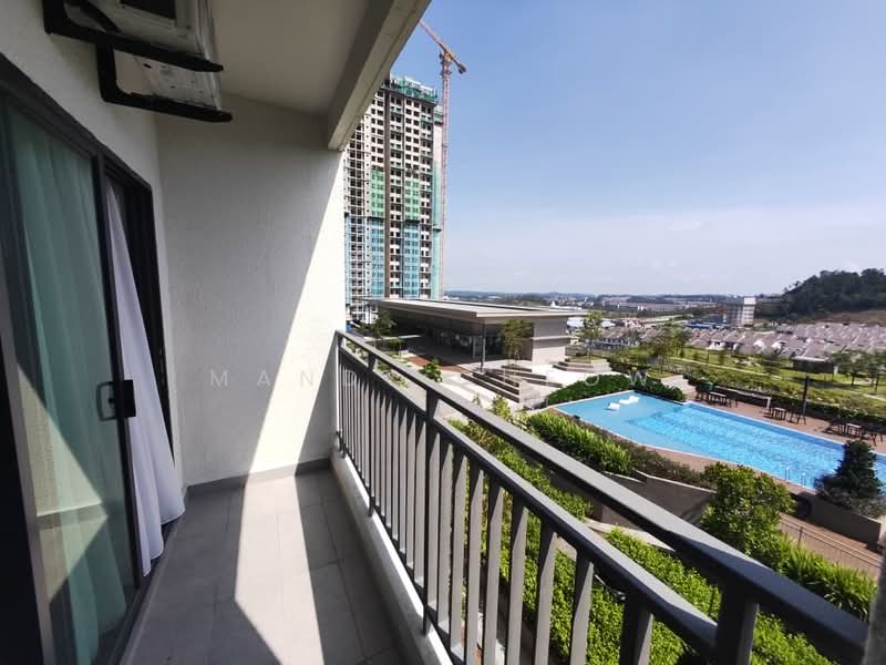 Condominium for Rent at Mori Residences - Mandy Cheow - PropertyGuru.com.my