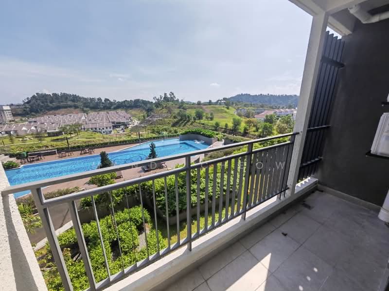 Condominium for Rent at Mori Residences - Mandy Cheow - PropertyGuru.com.my