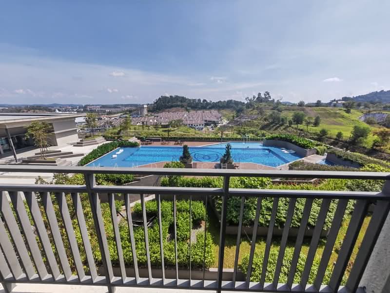 Condominium for Rent at Mori Residences - Mandy Cheow - PropertyGuru.com.my