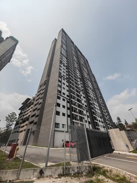 Condominium for Rent at Mori Residences - Mandy Cheow - PropertyGuru.com.my