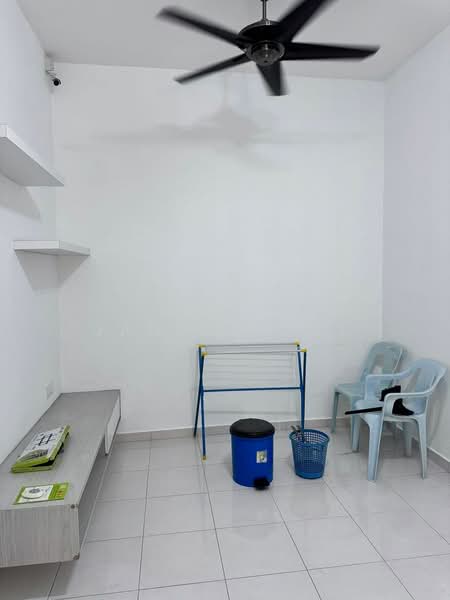 3-storey Terraced House for Sale in Sungai Ara (Penang) - Janice Ooi - Interior - PropertyGuru.com.my