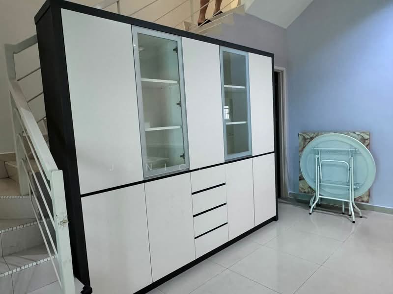 3-storey Terraced House for Sale in Sungai Ara (Penang) - Janice Ooi - Interior - PropertyGuru.com.my