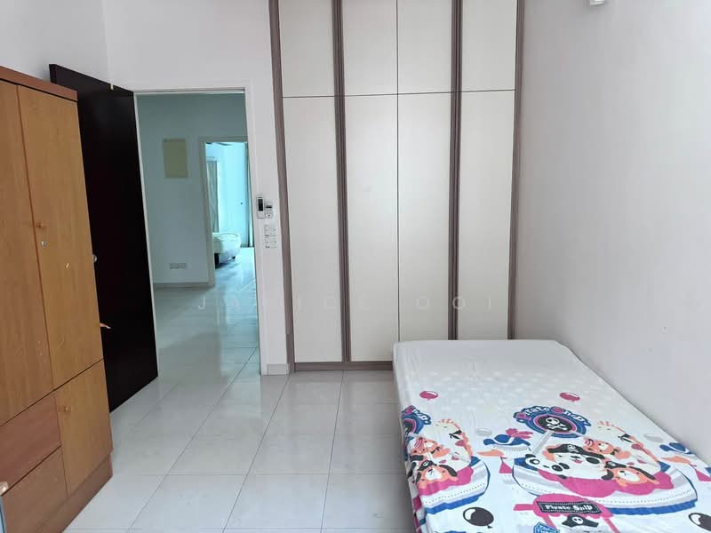 3-storey Terraced House for Sale in Sungai Ara (Penang) - Janice Ooi - Bedroom - PropertyGuru.com.my