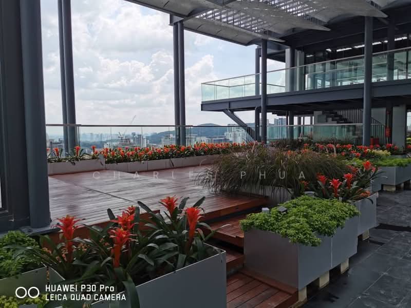 Kondominium untuk Disewa di Twy Duplex Condos - Charles Phua - Exterior - PropertyGuru.com.my