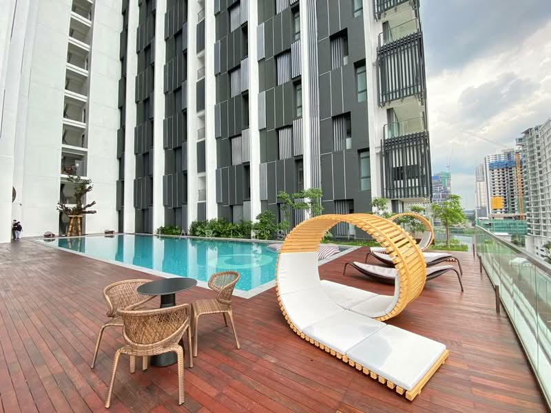 Kondominium untuk Disewa di Twy Duplex Condos - Charles Phua - PropertyGuru.com.my