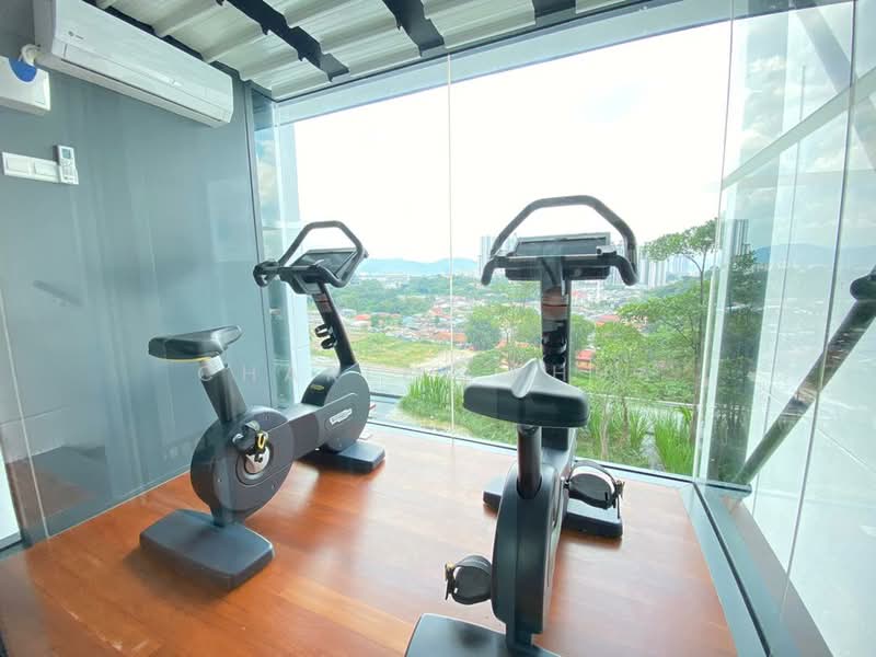 Kondominium untuk Disewa di Twy Duplex Condos - Charles Phua - PropertyGuru.com.my