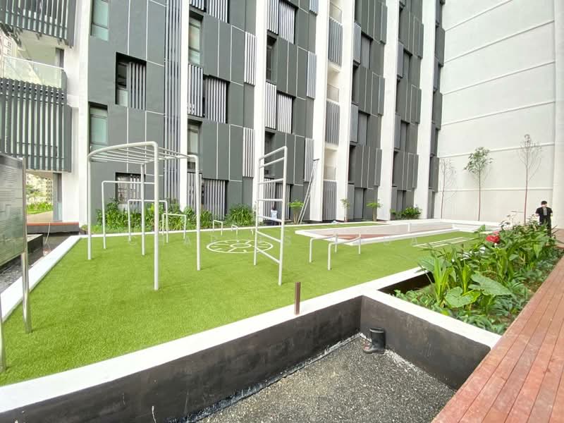 Kondominium untuk Disewa di Twy Duplex Condos - Charles Phua - PropertyGuru.com.my