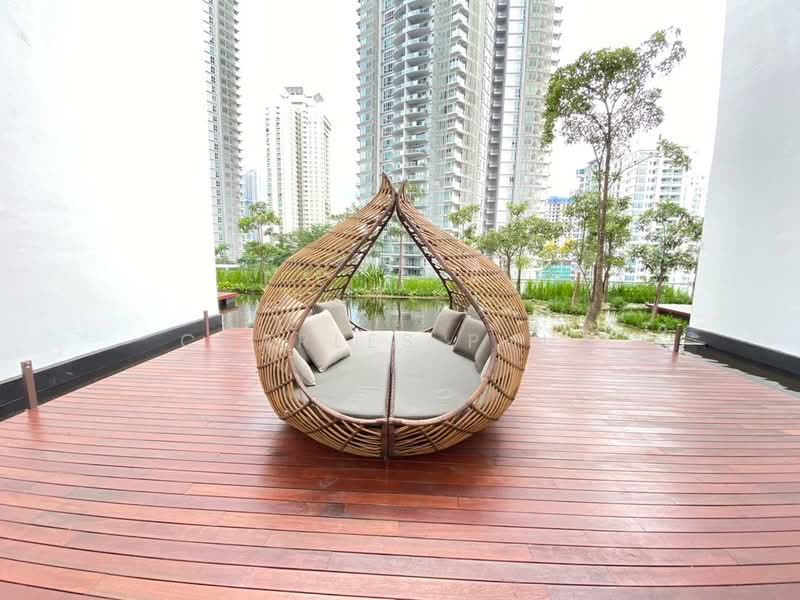 Kondominium untuk Disewa di Twy Duplex Condos - Charles Phua - PropertyGuru.com.my