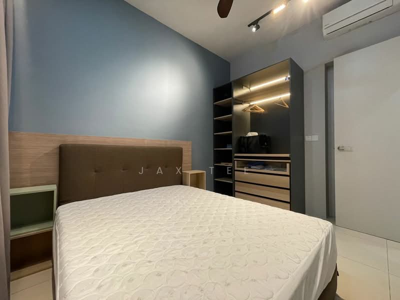 Service Residence for Rent at Trion @ KL - Jax Tee - PropertyGuru.com.my