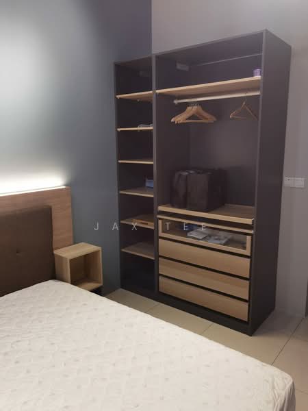 Service Residence for Rent at Trion @ KL - Jax Tee - PropertyGuru.com.my