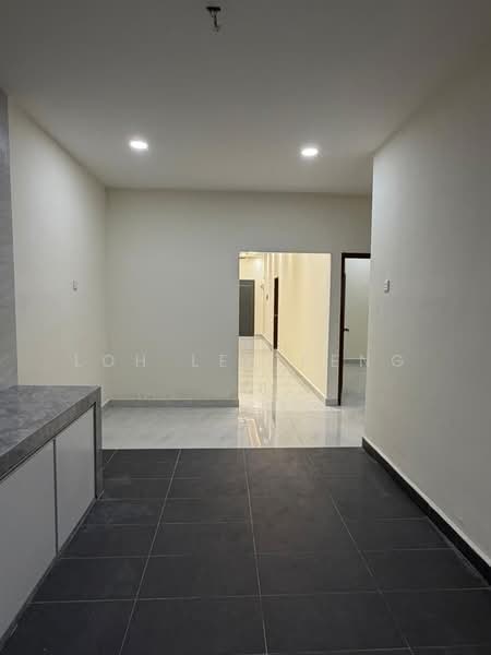 1-storey Terraced House for Sale in Taman Bestari Indah (Ulu Tiram) - Loh Lee Peng - PropertyGuru.com.my
