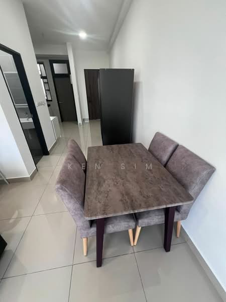 For Rent - Twin Tower Residence