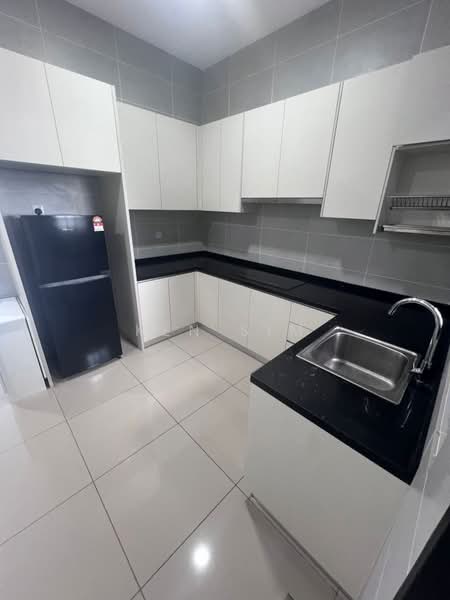 For Rent - Twin Tower Residence