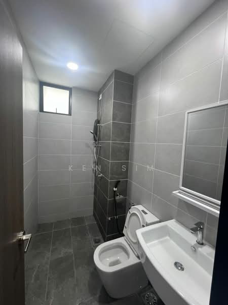 For Rent - Twin Tower Residence