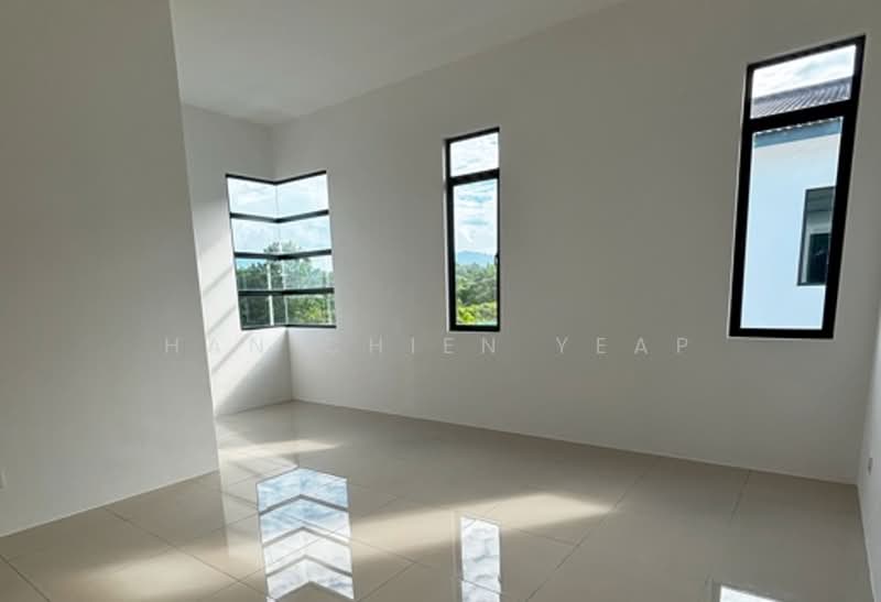 Semi-Detached House for Sale in Taman Desa Impian (Bukit Mertajam) - Han Chien Yeap - PropertyGuru.com.my