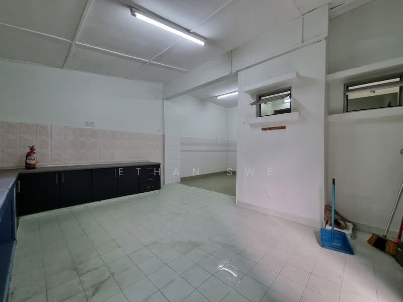 Rumah Teres 2 Tingkat untuk Dijual di Kota Damansara (Selangor) - Ethan Swe - Kitchen - PropertyGuru.com.my