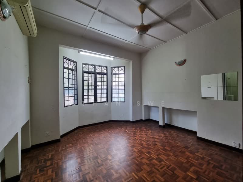 Rumah Teres 2 Tingkat untuk Dijual di Kota Damansara (Selangor) - Ethan Swe - Interior - PropertyGuru.com.my