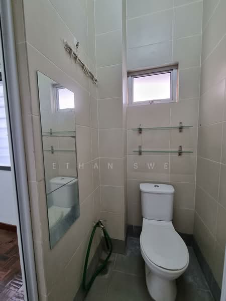 Rumah Teres 2 Tingkat untuk Dijual di Kota Damansara (Selangor) - Ethan Swe - Bathroom - PropertyGuru.com.my