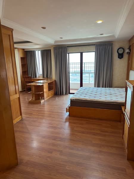 Condominium for Rent at Marina Bay Condominium - Lim Keh Sin - Bedroom - PropertyGuru.com.my