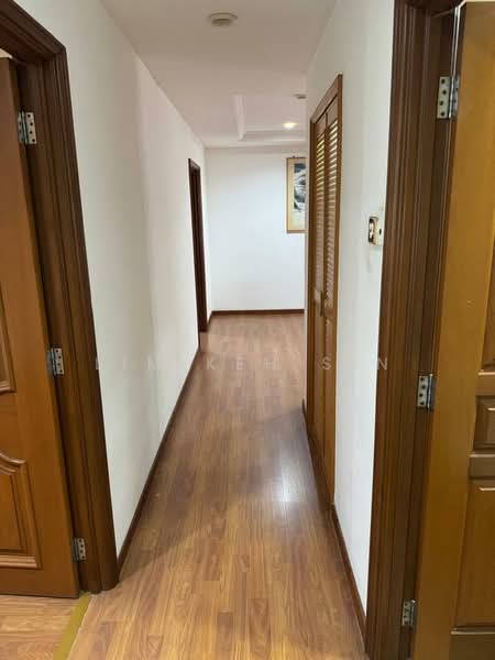 Condominium for Rent at Marina Bay Condominium - Lim Keh Sin - Corridor - PropertyGuru.com.my