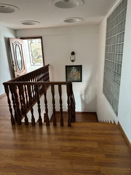 Condominium for Rent at Marina Bay Condominium - Lim Keh Sin - Interior - PropertyGuru.com.my