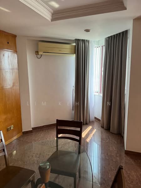 Condominium for Rent at Marina Bay Condominium - Lim Keh Sin - PropertyGuru.com.my