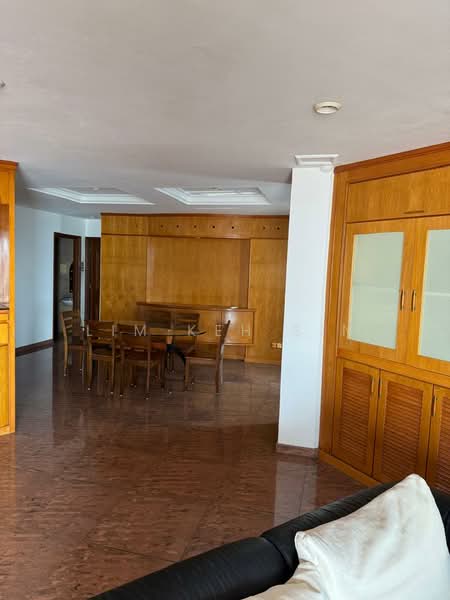 Condominium for Rent at Marina Bay Condominium - Lim Keh Sin - PropertyGuru.com.my