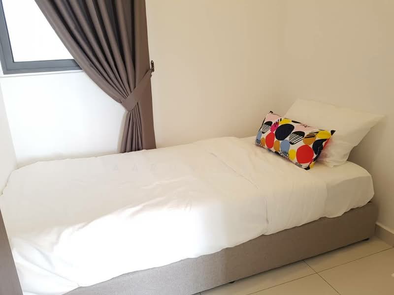 Service Residence for Sale at Seasons Garden Residences - Aaron Ong - Bedroom - PropertyGuru.com.my