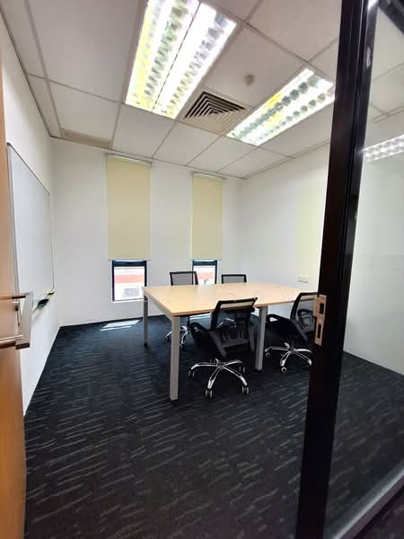 Pejabat untuk Disewa di Taman Bangsar (Bangsar) - Lily Siow - Discussion Room - PropertyGuru.com.my