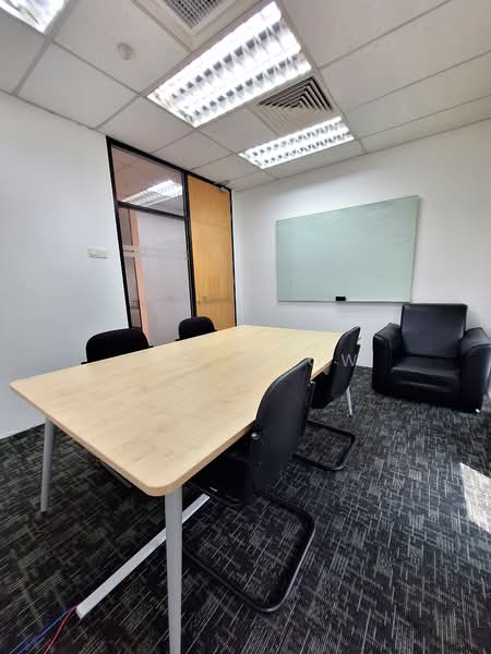 Pejabat untuk Disewa di Taman Bangsar (Bangsar) - Lily Siow - Discussion Room - PropertyGuru.com.my
