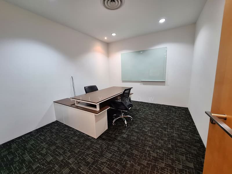 Pejabat untuk Disewa di Taman Bangsar (Bangsar) - Lily Siow - Director's Room - PropertyGuru.com.my