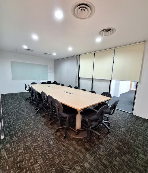 Pejabat untuk Disewa di Taman Bangsar (Bangsar) - Lily Siow - Meeting Room - PropertyGuru.com.my