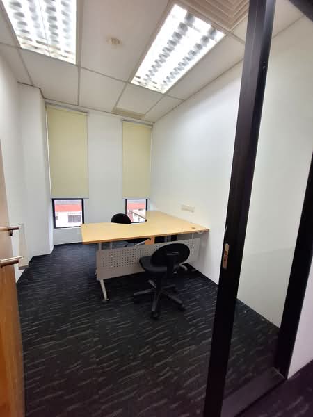 Pejabat untuk Disewa di Taman Bangsar (Bangsar) - Lily Siow - Study - PropertyGuru.com.my