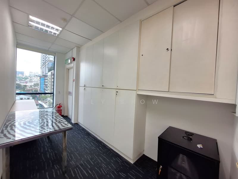 Pejabat untuk Disewa di Taman Bangsar (Bangsar) - Lily Siow - Interior - PropertyGuru.com.my