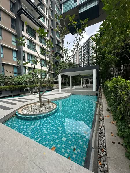 Servis Apartment untuk Dijual di The Potpourri - Rachel Ngu - Exterior - PropertyGuru.com.my