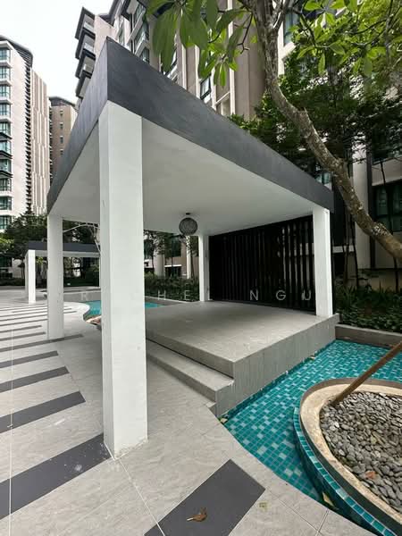 Servis Apartment untuk Dijual di The Potpourri - Rachel Ngu - Exterior - PropertyGuru.com.my