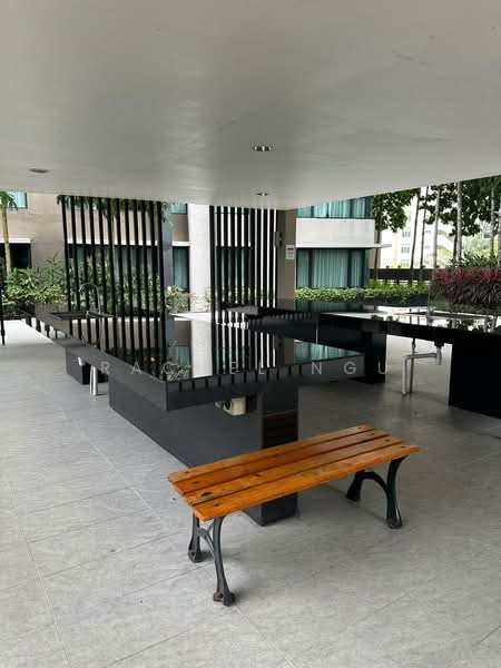 Servis Apartment untuk Dijual di The Potpourri - Rachel Ngu - Exterior - PropertyGuru.com.my